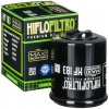 Hiflo Filtro olejový filter HF183