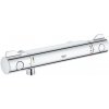 Grohe Grohtherm 800 - Termostatická sprchová batéria, chróm - 34755000