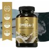Omega-3 Premium 2000 mg Hrotlife 90 cps Výživové doplnky