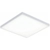 Paulmann | Paulmann 79821 - LED/17W Stmievateľné stropné svietidlo VELORA 230V | W3871