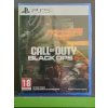 Call of Duty: Black Ops 6 (PS5) - NOVÁ HRA