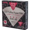Hario V60-02 Dripper filter papier 40ks