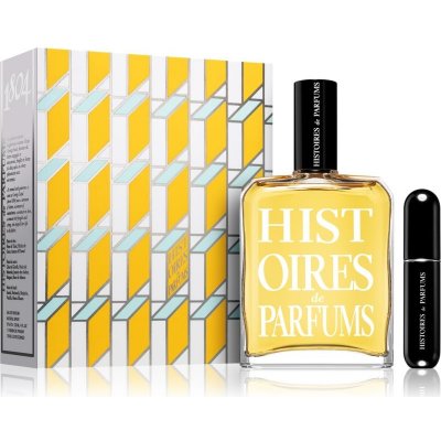 Histoires De Parfums 1804 parfumovaná voda pre ženy 120 ml
