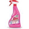 DIX Professional sprchovacie kúty 500ml