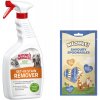 NATURE'S MIRACLE SET-IN OXY Stain&Odour Remover Dog 709 ml