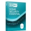 ESET HOME Security Essential 4 PC s aktualizáciou 1 rok - elektronická licencia ()