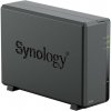 Synology DiskStation DS124 (1x HDD, 4jadro CPU, 1GB RAM, 1xGLAN, 2x USB3.2Gen1) DS124 - NAS Sieťové úložisko