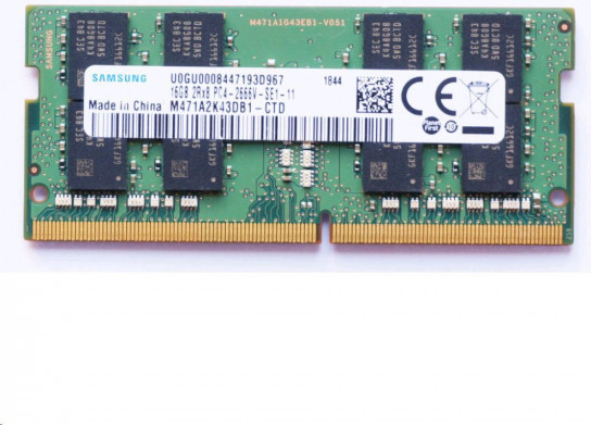 Samsung M471A2K43DB1-CTD