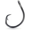 MUSTAD DEMON OFFSET CIRCLE 4X EXTRA SILNÝ HÁČIK BLACK NICKEL