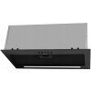 Vstavaný digestor Amica OMC6271B 55cm 280m3/h SlimSize LED
