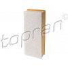 Vzduchový filter TOPRAN - Hans Pries GmbH 112 381