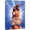 Medvedie srdce / Edícia Disney klasické rozprávky (DVD)
