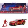 Auto Marvel Iron Man 2016 Chevrolet Camaro 1:32