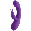 S Pleasures Love Bunny Purple