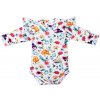 JAPITEX Body VIOLET DR - 80