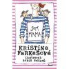 Som mama - Kristína Farkašová SK - Kristína Farkašová