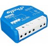 WiFi spínač Shelly Wave 1, spínací modul, Z-Wave (SHELLY-WAVE-1)