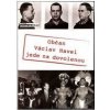 Občan Václav Havel jede na dovolenou - DVD