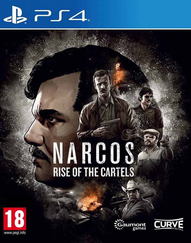 Narcos: Rise of the Cartels