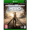 Metro Exodus Complete Edition (XSX)