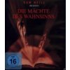 Die Mächte des Wahnsinns, 1 Blu-ray