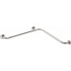 Sapho HANDICAP madlo do sprchy 670x670mm, nerez lesk XH544