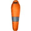 Spacák Marmot Trestles Elite Eco 0 (183 cm) - tangelo/steel onyx