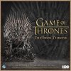 Fantasy Flight Games Game of Thrones: The Iron Throne HBO ed.