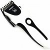 ZOWAEL RFC-280A Strihací strojček na psa, 2 nástavce-3/6mm, 9/12mm