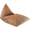 Wigiwama Toffee Big Lounger uni
