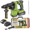 PROCRAFT Procraft PHA30 Akumulátorové kladivo