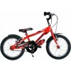 Casadei Stark Rosso 16 detské kolo + blikačky zadarmo