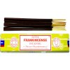 Kadidlo vonné tyčinky Satya Nag Champa