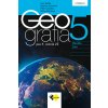 Geografia pre 5. ročník ZŠ - učebnica - Ružek Ivan, Ružeková M., Likavský Peter, Bizubová M.