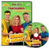 Smejko a Tanculienka: Zaber a makaj! - DVD