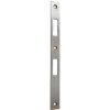 Pultová doska ABLOY N6500 24x270mm z nehrdzavejúcej ocele