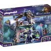 PLAYMOBIL 70746 Portál démonov