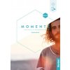 Momente A2.2. Arbeitsbuch plus interaktive Version (Angela Pude,Sabine Glas-Peters,Ines Haelbig,Anna Breitsameter,Isabel Buchwald-Wargenau)(Brožovaná)