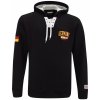 CCM FLAG HOODIE TEAM GERMANY Black SR