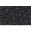Mujkoberec New Techno 3528 antracit Metráž 4m