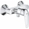 Grohe Swift sprchová batéria nástenná chrómová 24333001