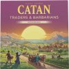 Kosmos Catan - Traders & Barbarians