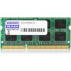 Goodram DDR3 8GB 1600MHz CL11 SODIMM 1.5V GR1600S364L11/8G