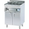 Vařič těstovin plynový 40 l s podestavbou | RM - CP-66G
