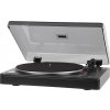 Krüger&Matz TT-501 Belt-drive audio turntable Black