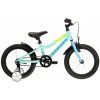 Kross Mini 4.0 2024 Turquoise blue green glossy Veľkosť rámu: One size, Priemer kolies: 16