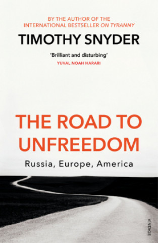 Road To Unfreedom