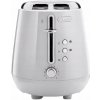 Hriankovač De'Longhi Eclettica White CTY2103.W biely 900 W