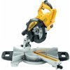 DeWALT DWS774 - Pokosová píla 216 mm