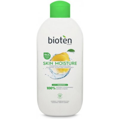 Bioten Skin Moisture Hydrating Clean sing Milk 200 ml
